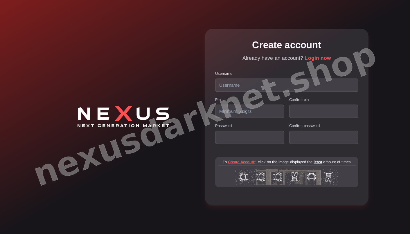 Account Registration Page